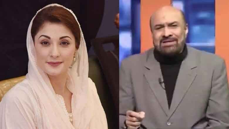 Netizens stunned as journalist claims CM Maryam is introducing Chinese tech to “treat cancer without chemo“