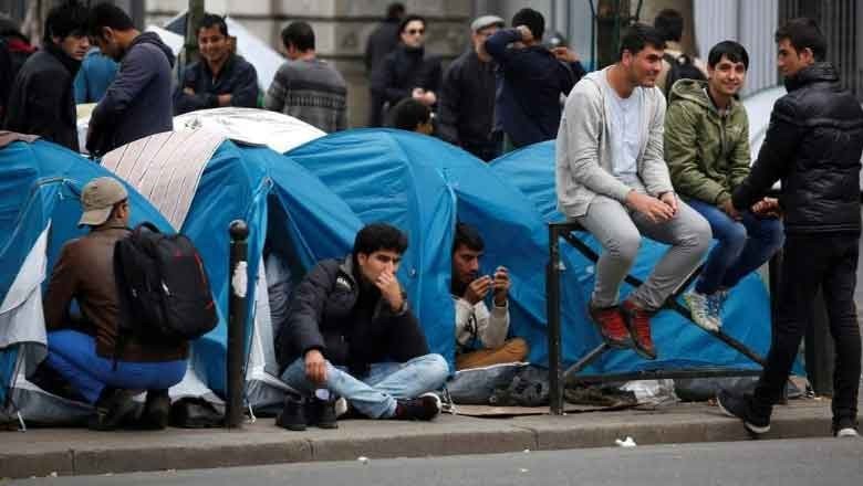 28,000 Pakistanis requested asylum in EU in a year: report