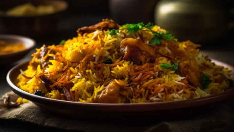 BJP leader demands ban on consumption, sell of Biryani in India