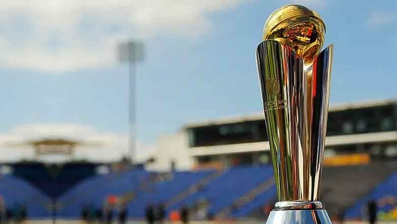 Champions Trophy 2025: UAE likely to host India's matches including against Pakistan