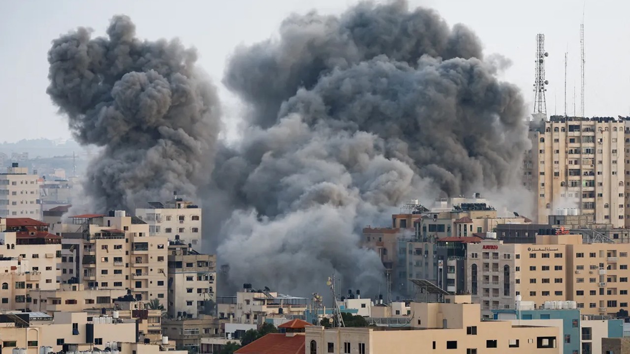 Jews continue to leave Israel amid ongoing war in the region