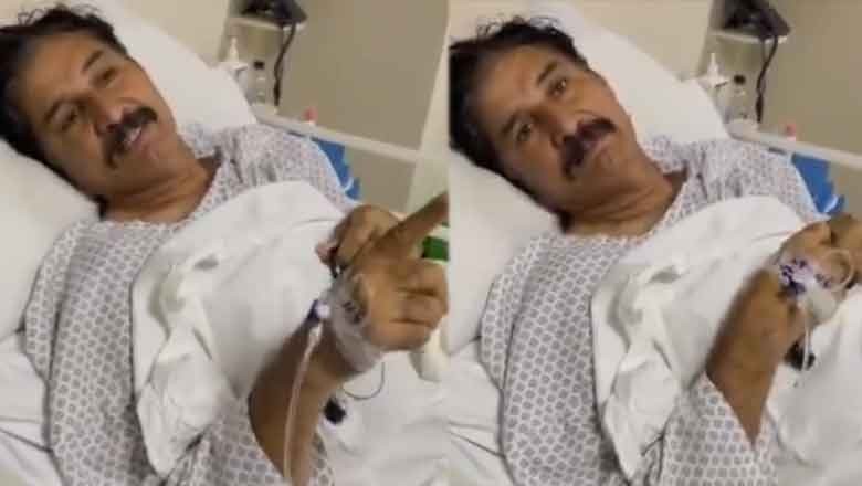 PTI worker shot during D-Chowk protest passes away