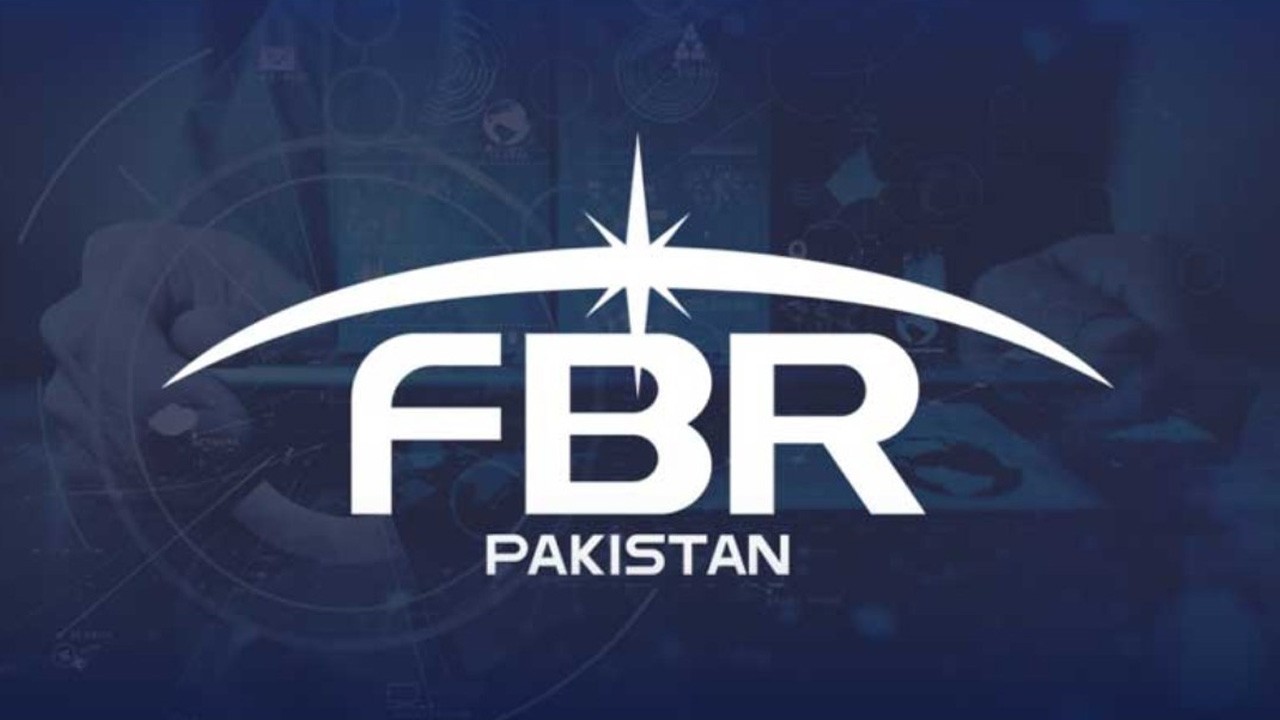 What is FBR's new password policy?