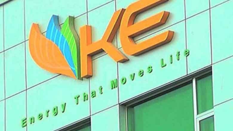 K-Electric fined over Rs19m over electrocution death