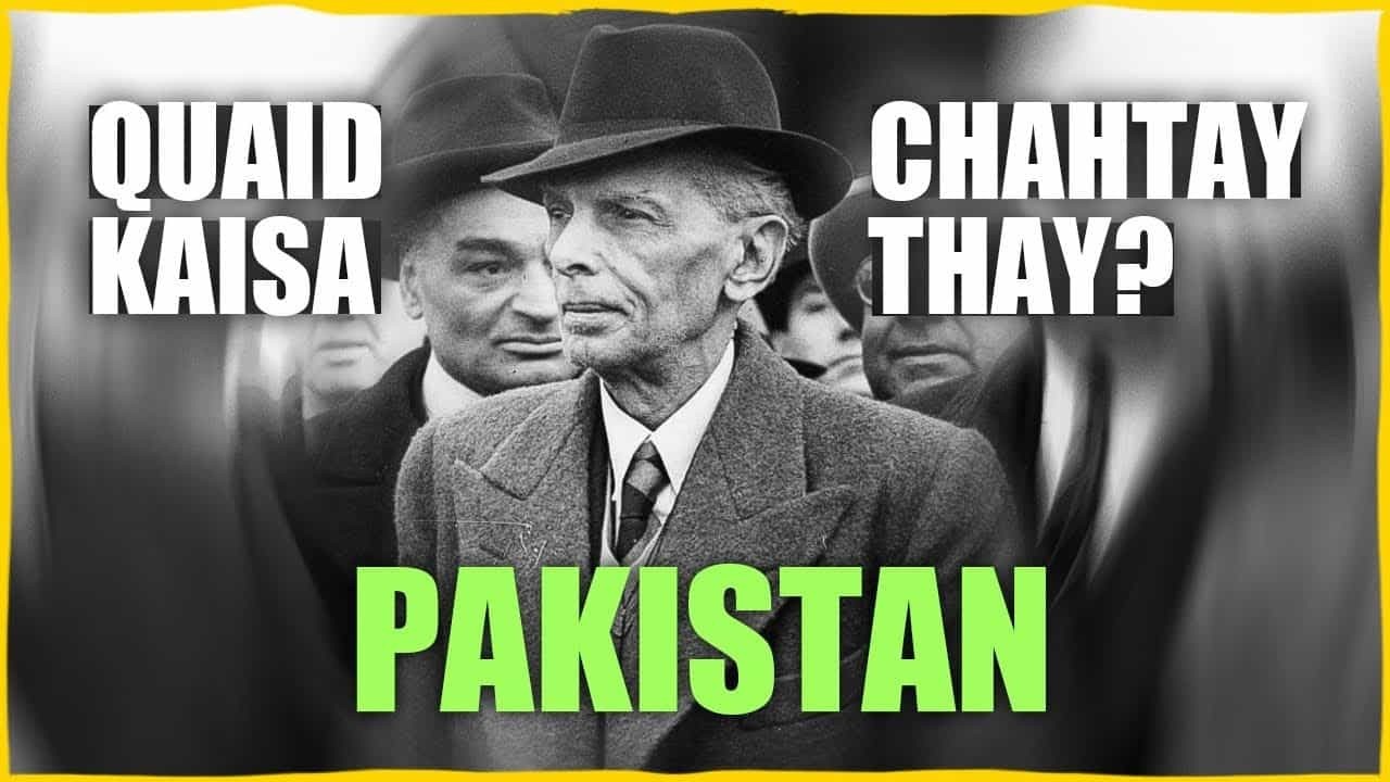 Happy Birthday Quaid: Let’s Revive Jinnah’s Vision for Pakistan