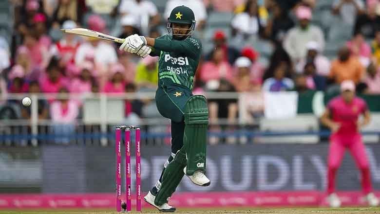 Saim Ayub rise in ICC ODI rankings