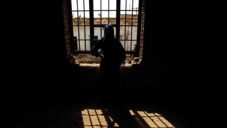 13-year-old girl sentenced to seven years for 'armed robbery' in Sindh