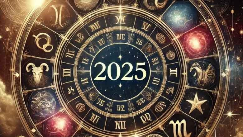 Aries, Taurus, Gemini to enjoy financial success in 2025