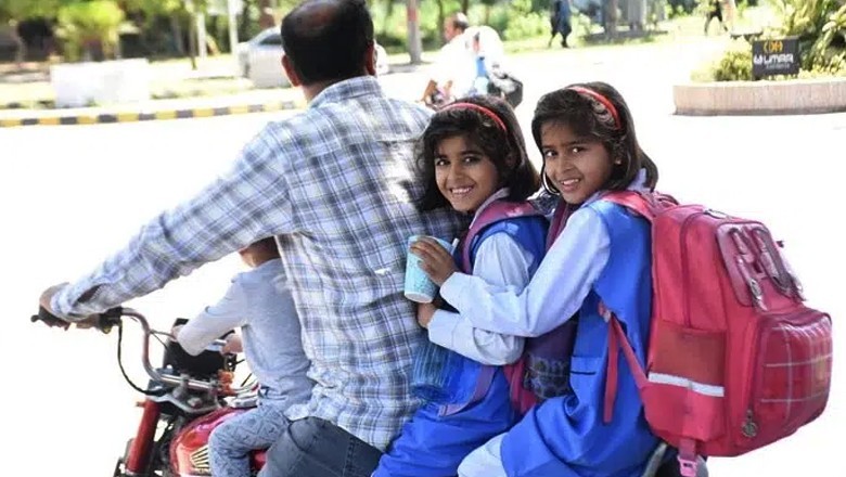 Karachi schools to reopen today after winter break