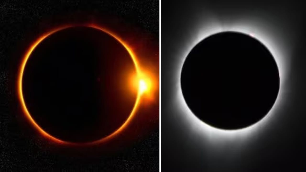 2025 to witness four eclipses, details inside