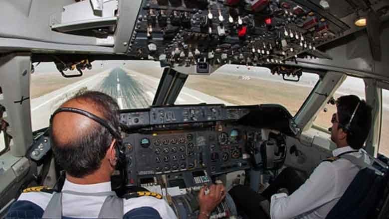 CAA to supply Pakistani pilots to international airlines