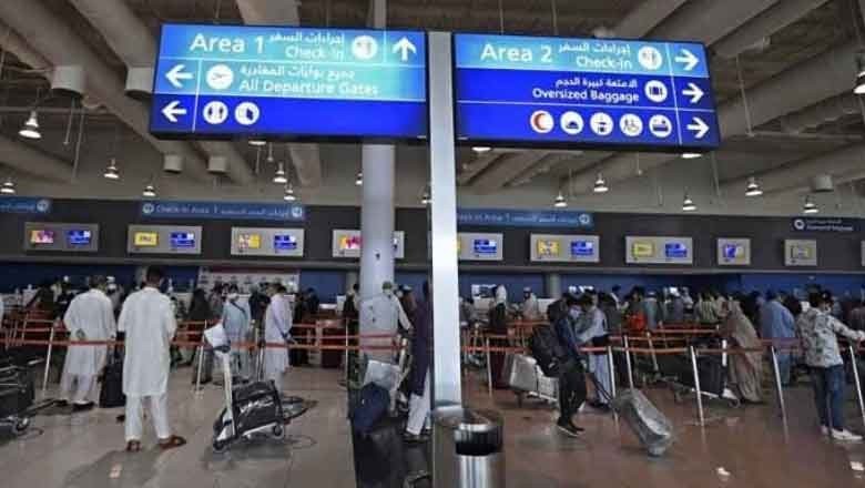 63 Pakistanis deported from four countries in 24 hours