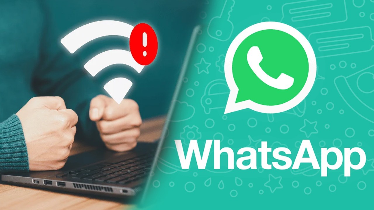 WhatsApp moves server abroad amid internet slowdown in Pakistan
