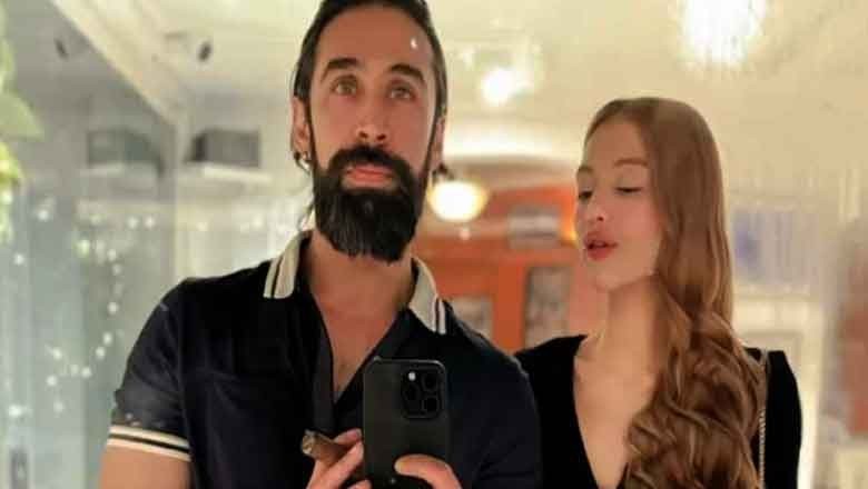 Ali Rehman set to marry Nusrat Hidayatullah