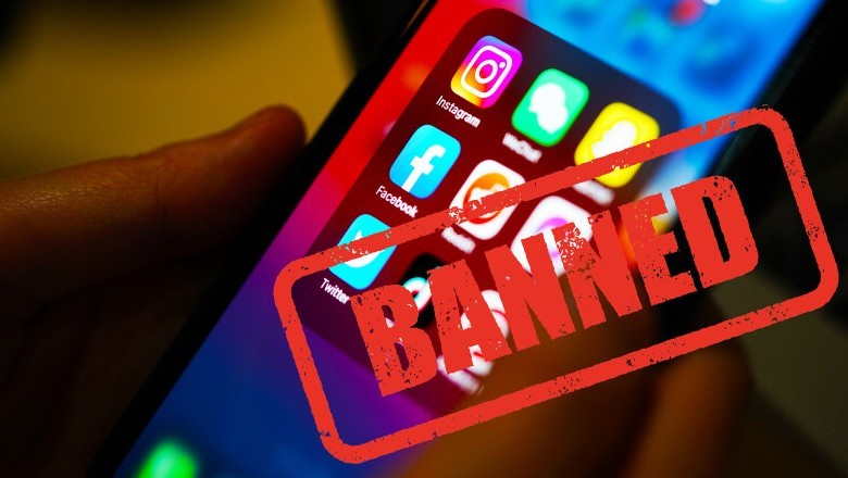 Plea filed in LHC seeking ban on YouTube, FB, and TikTok