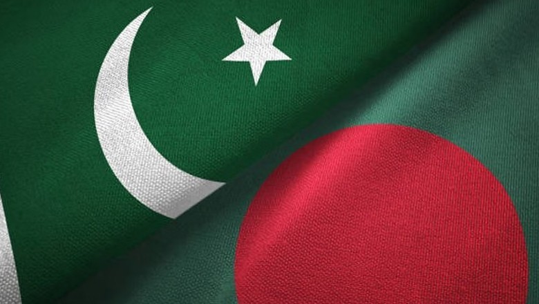 Bangladesh eases visa process for Pakistanis