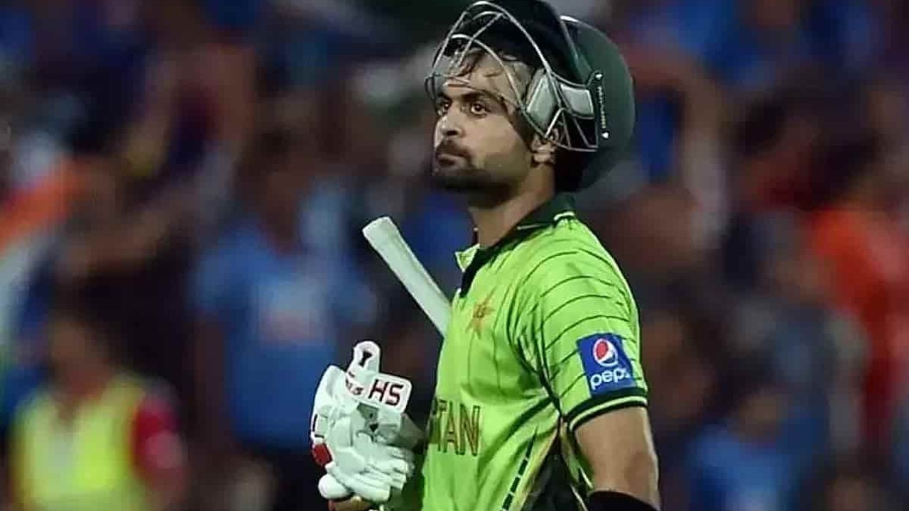 Ahmad Shahzad accuses PCB of using his name for pre-PSL 10 hype