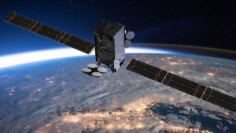 Pakistan to Launch Its First EO-1 Satellite on January 17