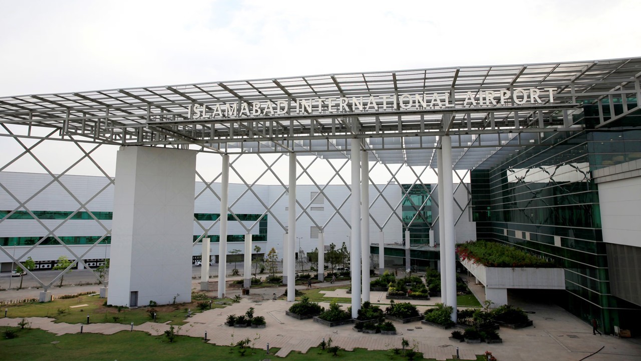 Islamabad Airport to be outsourced to Turkish Consortium for 15 years
