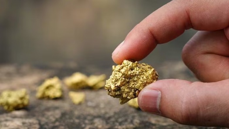 Will massive Rs800 billion gold discovery in Attock change Pakistan's economy?