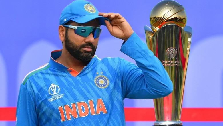 Rohit Sharma may travel to Pakistan ahead of Champions Trophy 2025