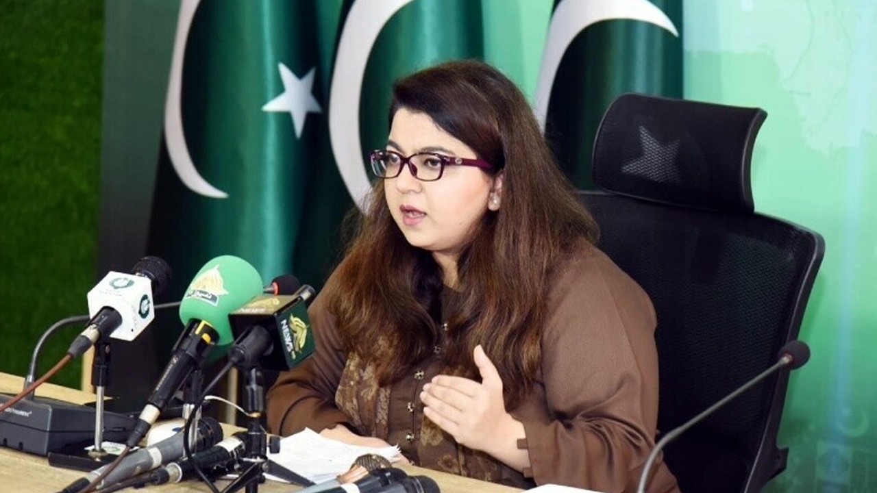 Internet fully functional in Pakistan with all apps running smoothly, claims IT minister