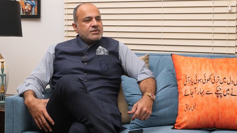 Deepak Perwani Says Neighbours Have 'It Better,’ But do They? 