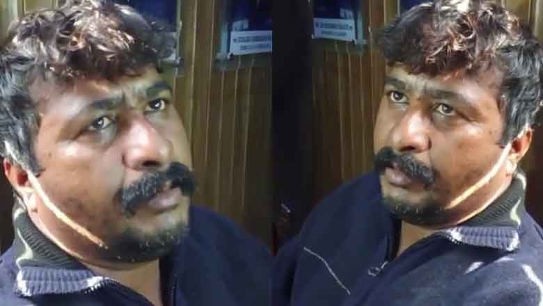 Sindh journalist 'fakes' his kidnapping to fix relatives in the case