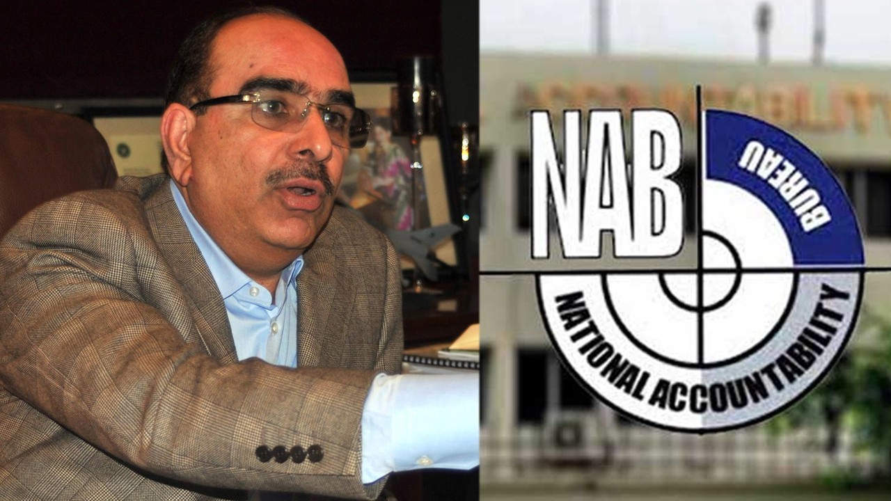 NAB cautions public against investing in Malik Riaz’s Dubai project