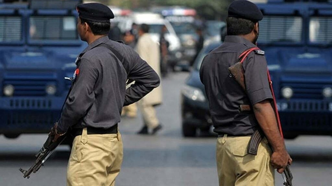 Chinese investors move SHC against 'corruption, mistreatment' of police