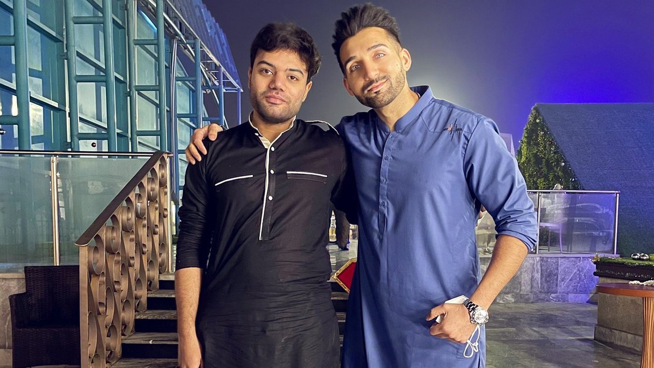 WATCH: Sham Idrees exposes Ducky Bhai with proofs