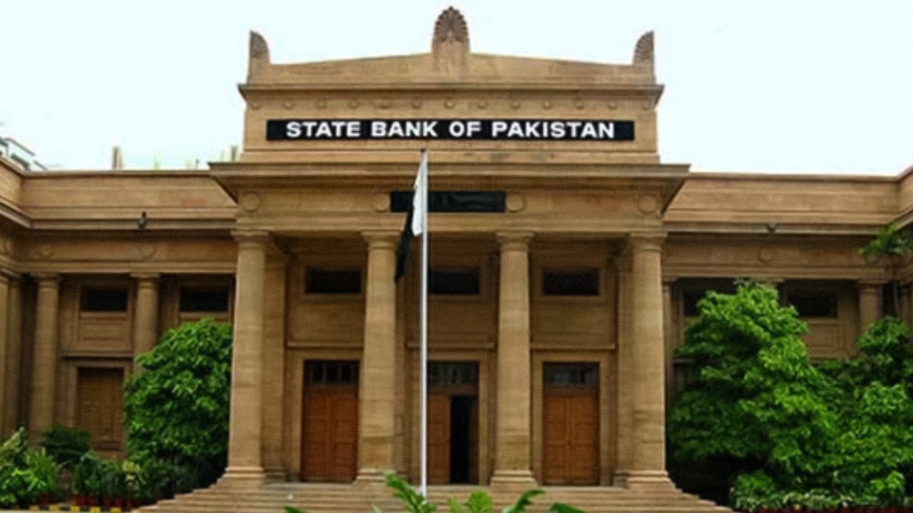 SBP slashes policy rate by 100 basis points to 12 per cent