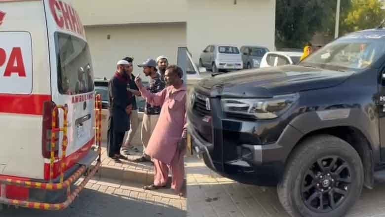 Fish trader gunned down in broad daylight in Karachi