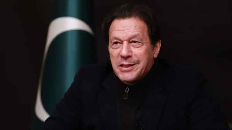 IHC dismisses Imran Khan's plea for jail facilities