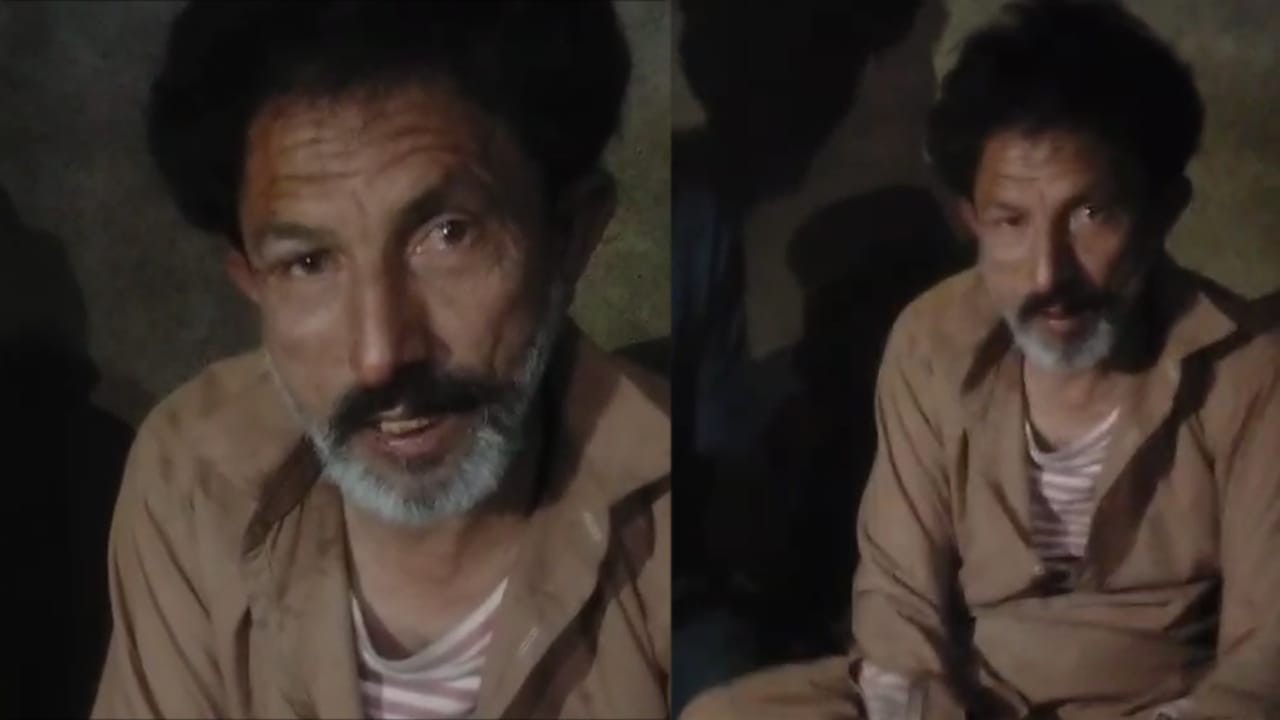 Man arrested for attempted child abduction in Karachi's Peerabad