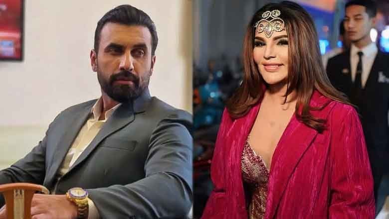 Rakhi Sawant sẽ kết hôn với nam diễn viên người Pakistan Dodi Khan trong một buổi lễ Hồi giáo | Đối thoại Pakistan