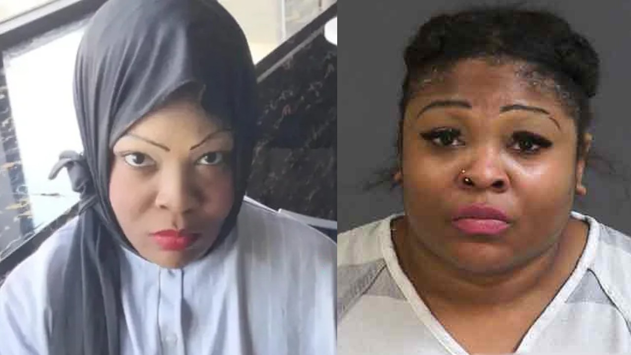 Criminal record of US woman Onijah Andrew found online: report