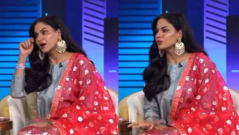 Veena Malik reveals she turned down offer from Bigg Boss for her children