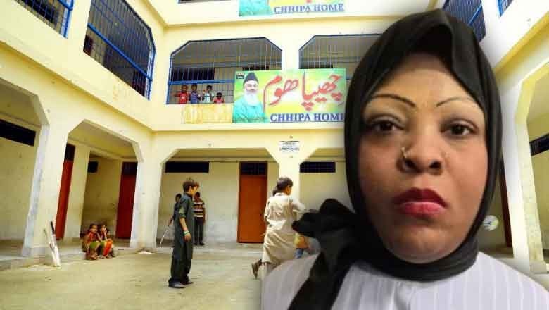 US woman falls sick, shifted to Chhipa shelter