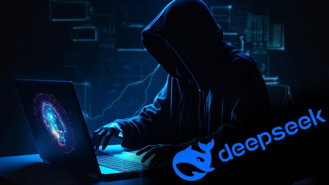 DeepSeek security breach exposes 1mn sensitive records
