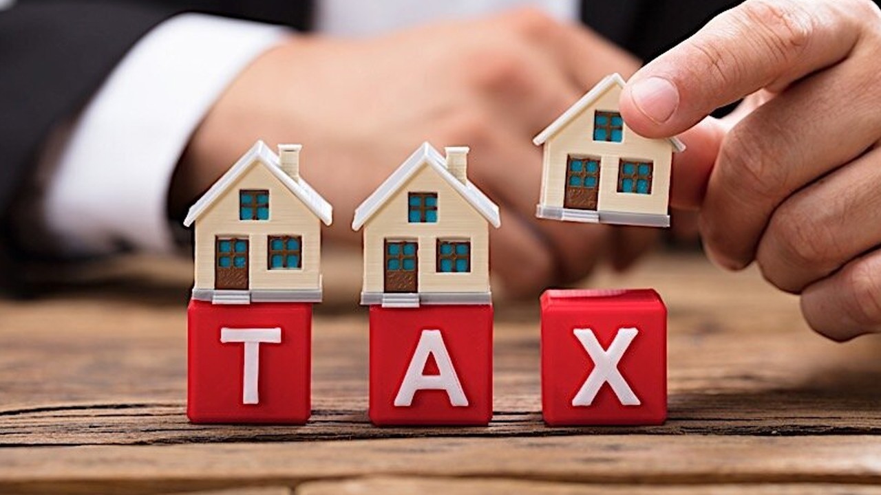 Non-filers likely to be allowed to buy properties worth up to Rs10 million