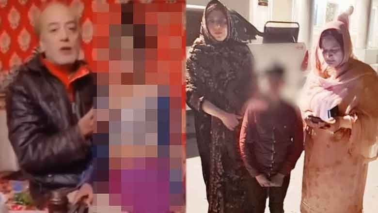 Punjab Child Protection Bureau rescues minor boy abused by transgender guru