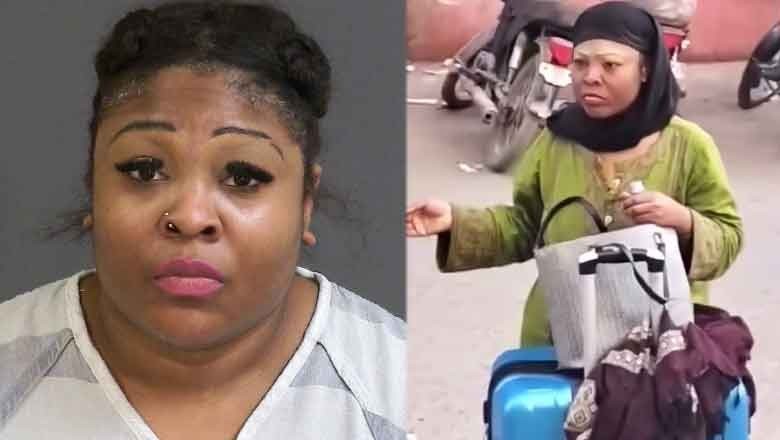 US Consulate convinces Onijah to return home