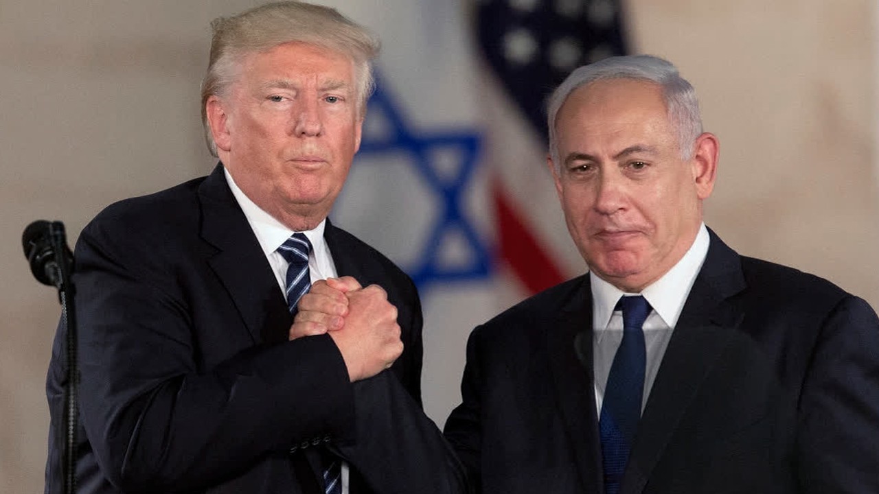 Trump administration announces $7 billion arms sale to Israel