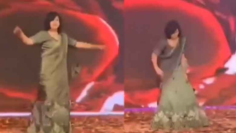 India: Young woman dies of heart attack while dancing at family wedding