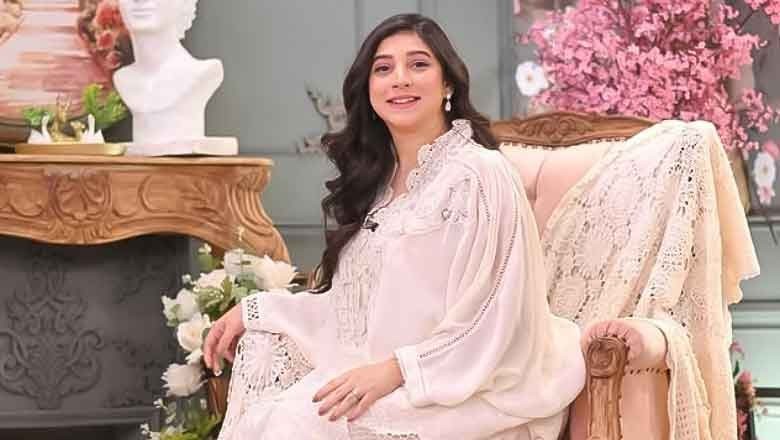 Mariyam Nafees hits back at trolls who claimed she plans to give birth abroad ‘for citizenship’