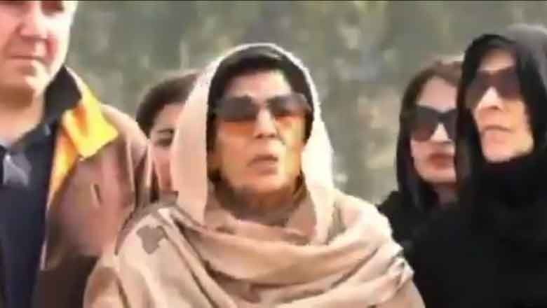 Aleema Khan, Uzma declared innocent in Jinnah House attack case