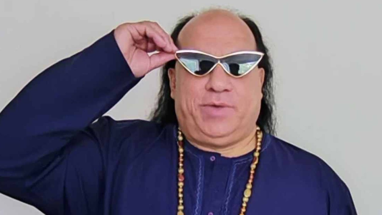 Chahat Fateh Ali Khan announces to launch music academy