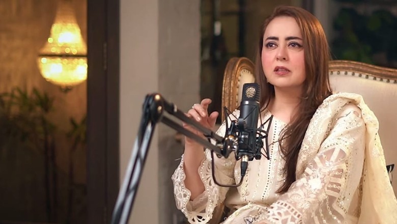 Aurat March doesn’t represent all Pakistani women, says Maria B