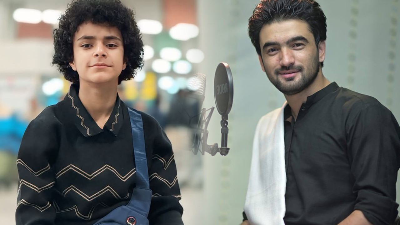 Young Naat reciters killed in head-on collision between cars on Indus Highway